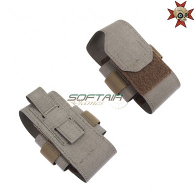 Tasca Radio/gps Ranger Green Templar's Gear (tg-rp-rg)
