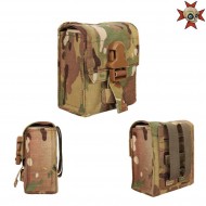 Tasca Utility/saw100 Multicam Templar's Gear (tg-saw100-mc)