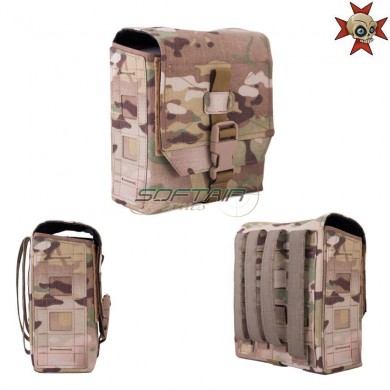 Tasca Utility/saw200 Multicam Templar's Gear (tg-saw200-mc)