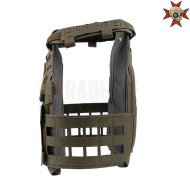 Plate Carrier Cpc Crusader Standard Type Ranger Green Templar's Gear (tg-cpc-st-set-rg)