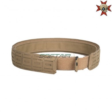 Tactical Pt5 Belt W/velcro Under Belt Coyote Brown Templar's Gear (tg-pt5-cb)