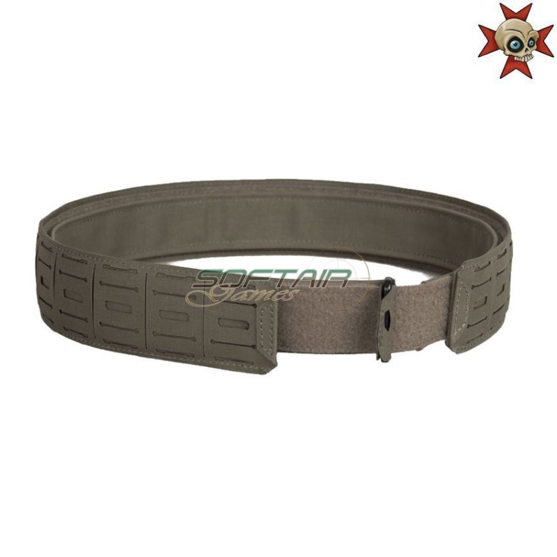 Cintura Tactical Pt5 C/velcro Under Belt Ranger Green Templar's Gear (tg-pt5-rg)