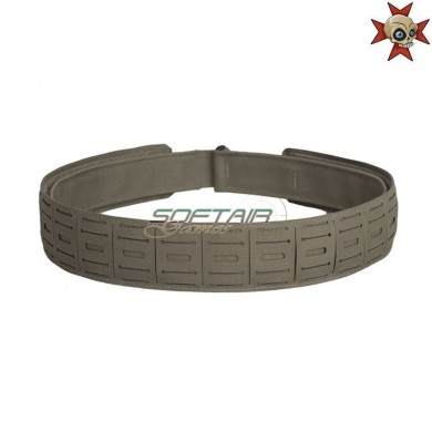 Tactical Pt5 Belt W/velcro Under Belt Ranger Green Templar's Gear (tg-pt5-rg)