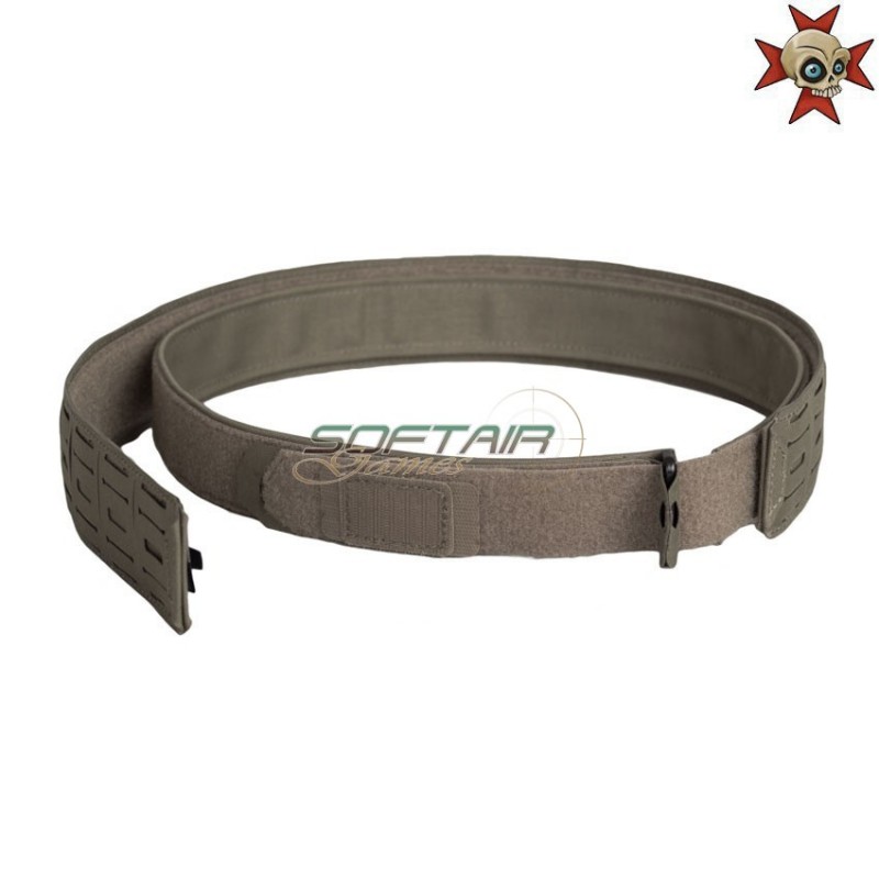 Tactical Pt5 Belt W/velcro Under Belt Ranger Green Templar's Gear (tg-pt5-rg)