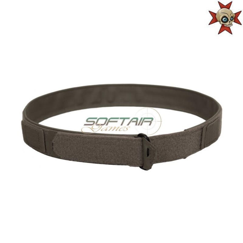 Cintura Tactical Pt5 C/velcro Under Belt Ranger Green Templar's Gear (tg-pt5-rg)