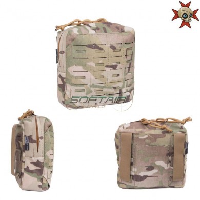 Laser Medium Utility Pouch Multicam Templar's Gear (tg-up-160x170-mc)