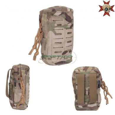 Tasca Laser Small Pouch Multicam Templar's Gear (tg-up-160x94-mc)