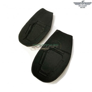 Predator Combat Knee Pads Coyote Invader Gear (ig-15036)