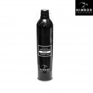 Extreme Performance Gas Black Nimrod (nm-26447)
