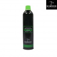 Standard Performance Gas Green Nimrod (nm-26445)