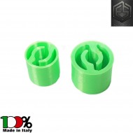 Distanziali Canna Vsr-10 Tuning Kit E.s. Custom Works (escw-4)