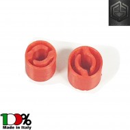Distanziali Canna Ares Striker As01 Amoeba Tuning Kit E.s. Custom Works (escw-5)