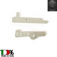 Trigger Sear Ares Striker Amoeba Tuning Kit E.s. Custom Works (escw-11)