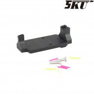 Rmr Mount Per Pistola Glock Saa/stark/umarex 5ku (5ku-gb-443)