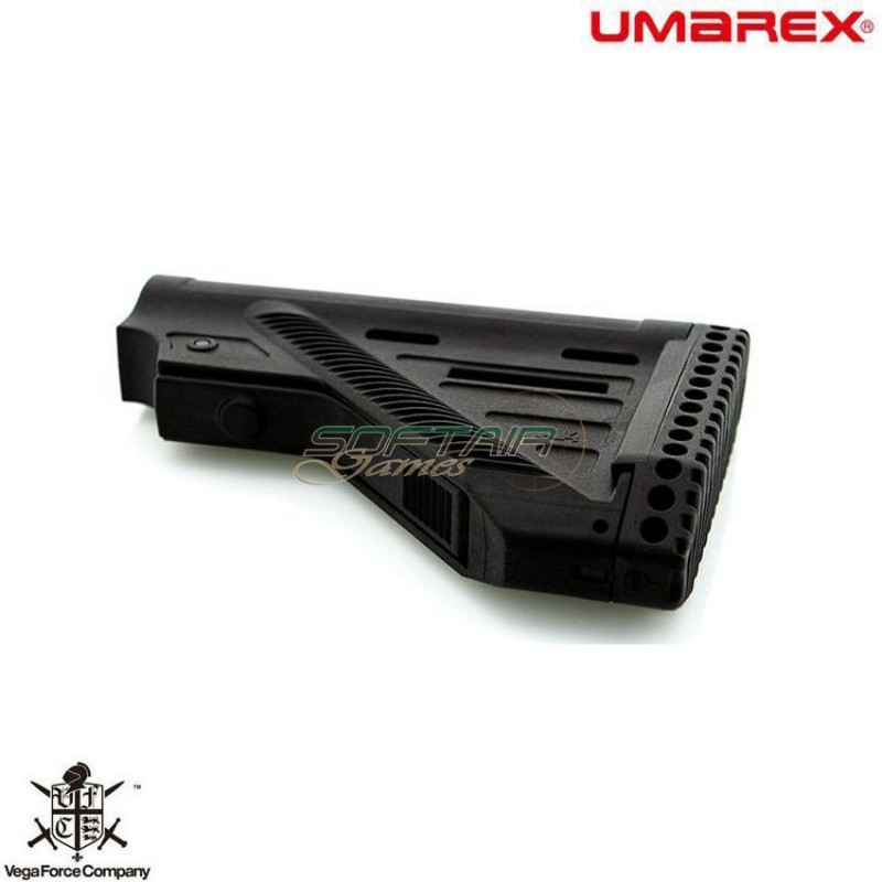 Calcio Hk 416 A5 Black Vfc Umarex (um9-stk416a5bk01)