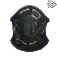 Helmet Ibh Multicam C/nvg Mount & Rails Frog Industries® (fi-ibh-mul)