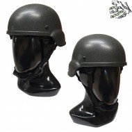 Elmetto Mich 2000 Black Frog Industries® (fi-mich0-b)