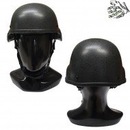 Elmetto Mich 2000 Black Frog Industries® (fi-mich0-b)
