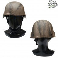 Elmetto Mich 2000 Atacs Urban Frog Industries® (fi-mich0-at)