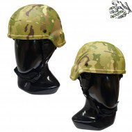 Elmetto Mich 2000 Multicam Frog Industries® (fi-mich0-mul)
