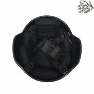 Helmet Mich 2000 Multicam Frog Industries® (fi-mich0-mul)