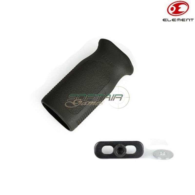 Grip Verticale Mvg Style Foliage Green Element (el-ex190-fg)