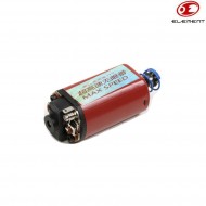 Motore Max Speed Albero Corto Element (in0916)