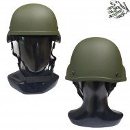 Helmet Mich 2000 Olive Drab Frog Industries® (fi-mich0-v)