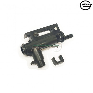 Gruppo Hop Up Mp5 Kurtz Galaxy (gx-1)