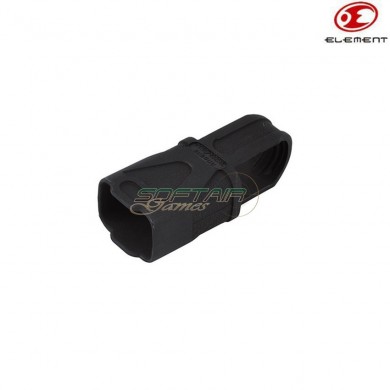 Estrattore Caricatore Smg Mp5/9mm/45 Black Element (el-ex324-bk)