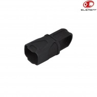 Estrattore Caricatore Smg Mp5/9mm/45 Black Element (el-ex324-bk)