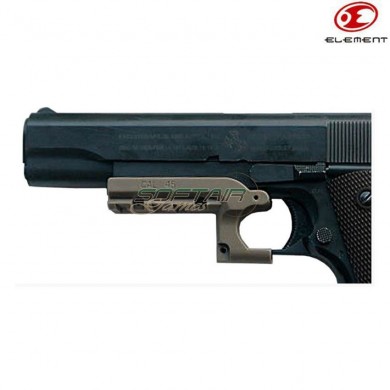 Mount 1911 Tan Element (pa-0205-tan)