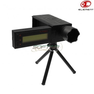 Chrono Shooting E1000 Element (el-ex236)