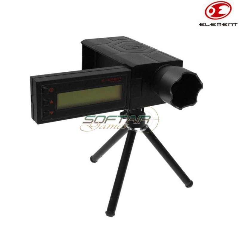Chrono Shooting E1000 Element (el-ex236)