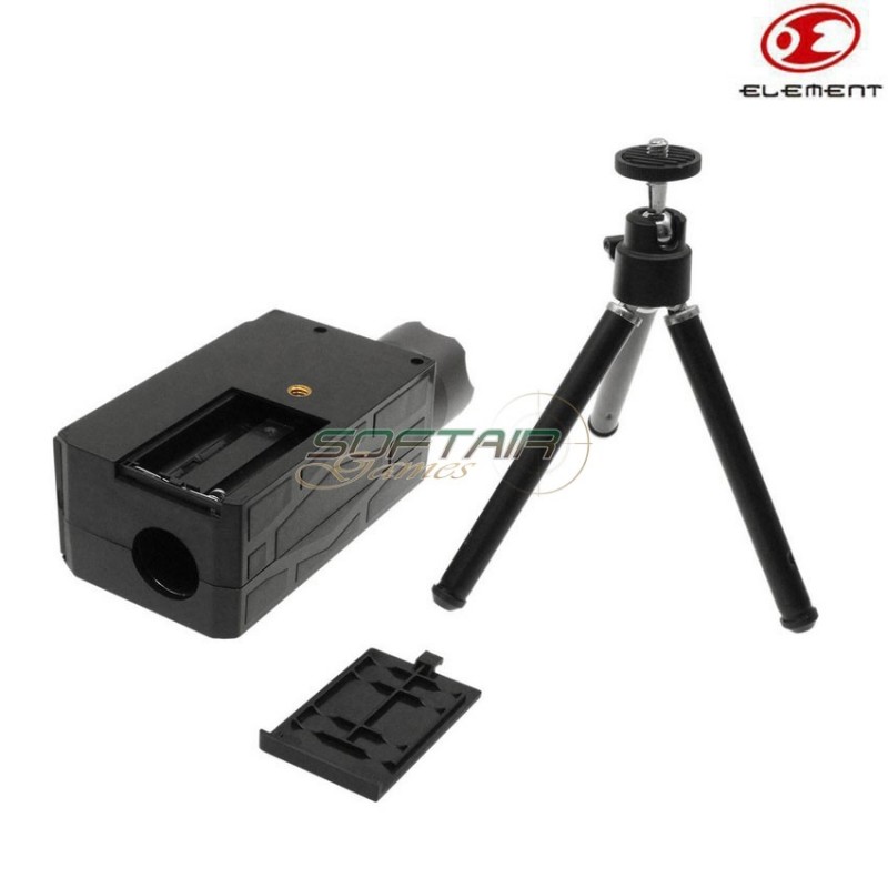 Chrono Shooting E1000 Element (el-ex236)