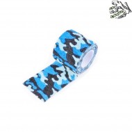 Elastic Tape 3d Ocean Frog Industries® (fi-388-3d)
