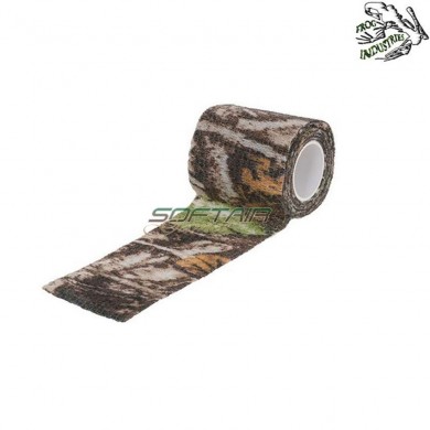 Elastic Tape Mossy Oak Frog Industries® (fi-388-mob)