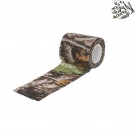 Elastic Tape Mossy Oak Frog Industries® (fi-388-mob)