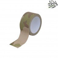 Adhesive Tape Multicam Type Frog Industries® (fi-389-mc)