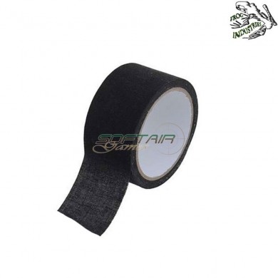 Nastro Adesivo Black Frog Industries® (fi-389-bk)