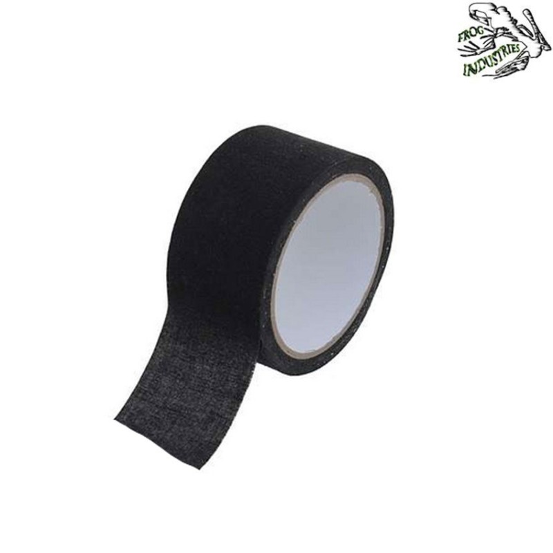 Nastro Adesivo Black Frog Industries® (fi-389-bk)
