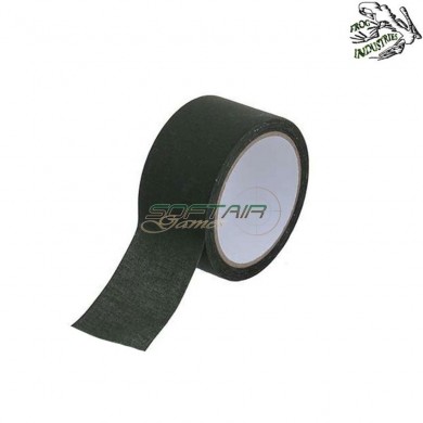Nastro Adesivo Foliage Green Frog Industries® (fi-389-fg)