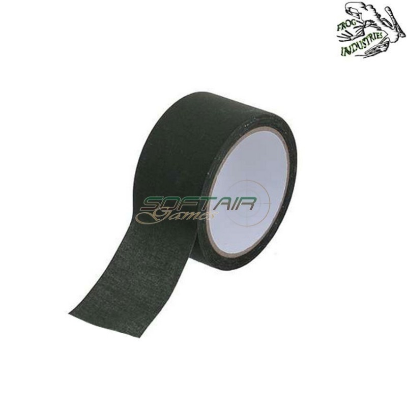 Nastro Adesivo Foliage Green Frog Industries® (fi-389-fg)