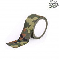 Adhesive Tape Flecktarn Frog Industries® (fi-389-gc)