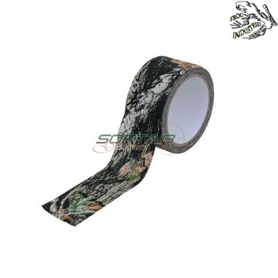 Nastro Adesivo Mossy Oak Break Frog Industries® (fi-389-mob)