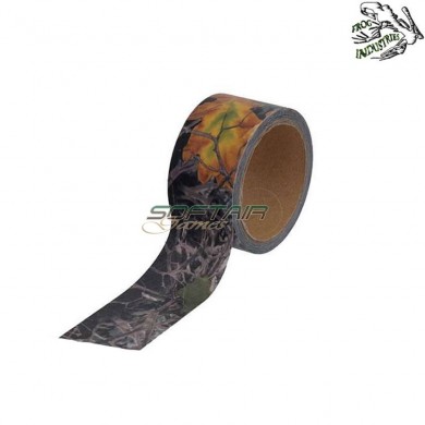 Nastro Adesivo Mossy Oak Obsession Frog Industries® (fi-389-moo)