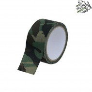 Adhesive Tape Standard Woodland Frog Industries® (fi-389-sw)