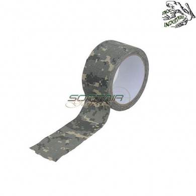 Nastro Adesivo Universal Camo Frog Industries® (fi-389-uc)