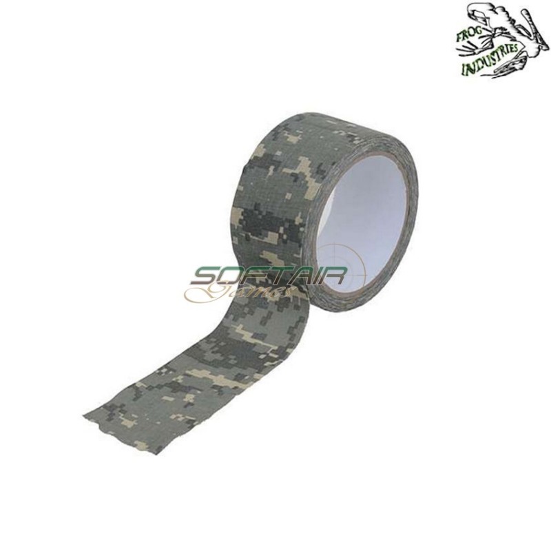 Nastro Adesivo Universal Camo Frog Industries® (fi-389-uc)