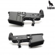 Lower Receiver M4 Marui Next Gen. No Mark Laylax (la-140579)